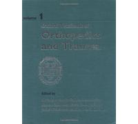 Oxford Textbook of Orthopedics and Trauma