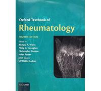 Oxford Textbook of Rheumatology (Oxford Textbooks in Rheumatology)