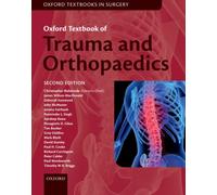 Oxford Textbook of Trauma and Orthopaedics