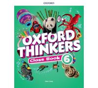 Oxford Thinkers: Level 6: Class Book