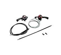 Oxford: Thumb Shift Gear Levers - Friction Pair