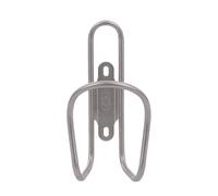 Oxford Titanium Bottle Cage BG103T | Metal Drink Bottle Holder for Road Bike & MTB