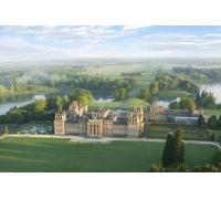 Oxford to Blenheim Palace with Woodstock Half Day Tour