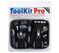 Oxford Tool Kit Pro Motorcycle 27 Piece Set Scooter Compact Underseat OX770