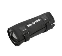 Oxford Toolstash. Compact Roll For Tools. Tools Not Included, Black