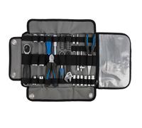 Oxford Toolstash Motorcycle Motorbike Garage Workshop Track Day Tool Bag