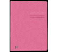 Oxford Top File+ File Folder A4 Pink