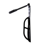Oxford Torque Deluxe Cycle Wall Hook