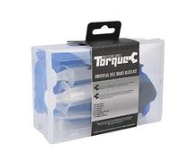Oxford Torque Universal Bike Disc Brake Bleed Kit. For Dot 4/5.1 and Mineral Oil Systems