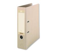 Oxford Touareg A4 8cm Wide Binder - Beige