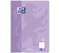 Oxford Touch Pastel Notepad, DIN A4+, Dotted
