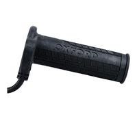 Oxford Touring Heated Motorcycle Motorbike Replacement Single Grip Left Grip