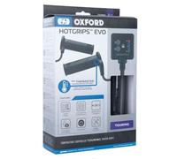 Oxford Hotgrips EVO Touring Temperature Control Motorbike Motorcycle Heated Grip