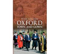 Oxford Town and Gown