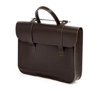 Oxford Traditional Leather MC1-CB Music Case