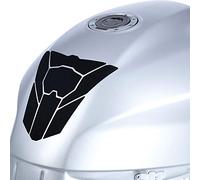 Oxford Transformer OX798 - Modular Tank Pad. Paintwork Protection. Pre Cut Adhesive Pieces