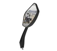 OXFORD OX153 Piece Right Mirror