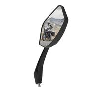 OXFORD OX153 Piece Right Mirror