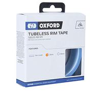 Oxford: Tubeless Rim Tape 21mm x 10M