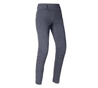 Oxford Super Leggings 2.0 Pants Grey 8 / Regular Woman