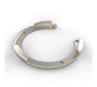 Oxford LUGGAGE QUICK RELEASE QR TANK RING ADAPTOR TYPE 4 (OL283), Multi-color