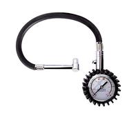Oxford Tyre Pressure Gauge Pro Analogue (Dial Type) 0-60Psi OX750