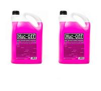 Oxford-UK Muc-Off Nano Tech Nettoyant pour vélo 5 l