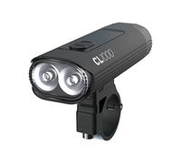 Oxford Ultratorch CL1000-1000 Lumen USB Rechargeable Cycling Headlight