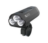 Oxford Ultratorch CL1600-1600 Lumen USB Rechargeable Cycling Headlight