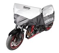 Oxford Umbratex Waterproof Motorcycle Motorbike Scooter Cover Large CV107