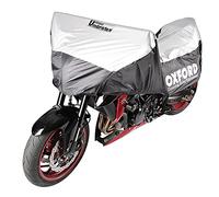 Oxford Umbratex Waterproof Motorcycle Motorbike Scooter Cover Large CV107