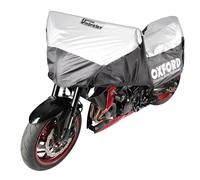 Oxford Umbratex Waterproof Motorcycle Motorbike Scooter Cover Large CV107