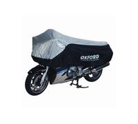 Oxford Umbratex Waterproof Motorcycle Cover (Large)