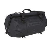 Oxford unisex adult Aqua-t Aqua T 20 Roll Bag Color Black, Black, 20L 5.29 Gallons US