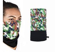 Oxford Unisex-Adult Snug, Style Green Camo