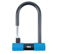 Oxford LK347 Alarm-D Pro 260 260mm x Width 169mm, Black