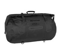 Oxford Unisex Aqua Aqua-T 70 Roll Bag, Color; Black (pack of 1)