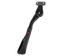 Oxford Unisex Kickstand. Stand. Fit. Oxford Adjustable Bicycle Kickstand Heavy Duty Electric Bike Ready Prop Stand 40mm Chainstay Fit , Black, 26 to 29 wheel UK