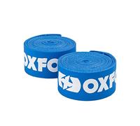 Oxford Unisex Products Nylon Bicycle Wheel Rim Tape. Suitable For High Pressure. 26" X 16mm Wide, Blue, 26 X 16mm EU