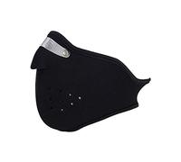 Oxford Unisex's Black Mask, One Size, OX630