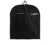 Oxford Unisex's Jacket Carrier Jacketstash, Black, Stash
