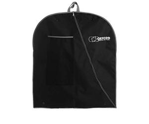 Oxford Unisex's Jacket Carrier Jacketstash, Black, Stash