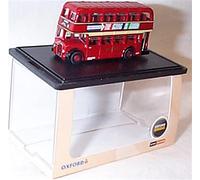 Oxford United Welsh Bristol Lodekka bus N Gauge vehicle 1:148 scale diecast model