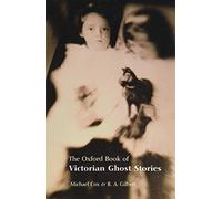 Oxford University Pr - Oxford Book of Victorian Ghost Stories - Paperb - N245z