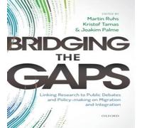 Oxford University Press Bridging the Gaps: Linking Research to Public Debates & Policy Oxford University Press Multicolor