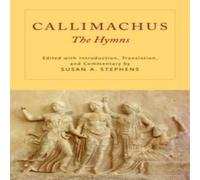 Oxford University Press Callimachus: The Hymns Paperback Book Oxford University Press Multicolor