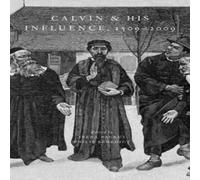 Oxford University Press Calvin & His Influence, 1509-2009 Paperback Book Oxford University Press Multicolor