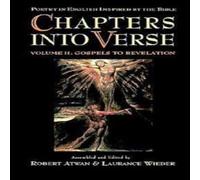 Oxford University Press Chapters Into Verse: Poetry in English Inspired by the Bible: Oxford University Press Multicolor