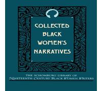 Oxford University Press Collected Black Women's Narratives Paperback Book Oxford University Press Multicolor