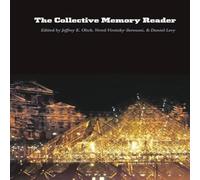 Oxford University Press Collective Memory Reader Paperback Book Oxford University Press Multicolor